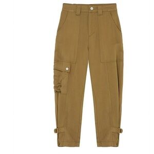 Habitual Girl Cargo Pants NWT Size 10
